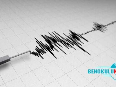 Ancaman Gempa Megathrust: Gubernur Bengkulu Imbau Warga Tetap Tenang dan Siaga