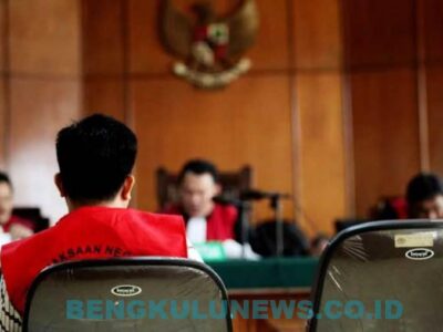 Kasus Pengemplang Pajak Dilimpahkan ke Pengadilan Negeri