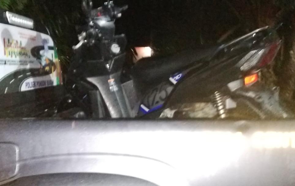 Polsek Ratu Samban Berhasil Tangkap Pelaku Penggelapan Sepeda Motor