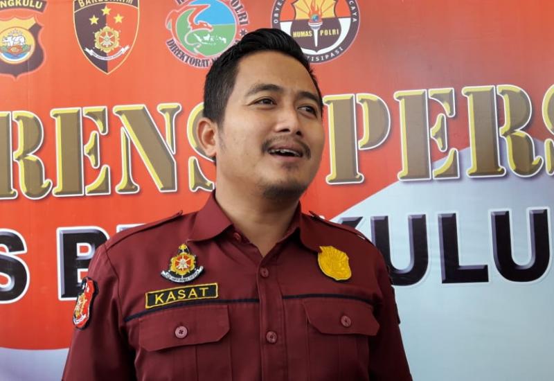 Resmi Ditetapkan Tersangka, Polisi Sebarkan Informasi Pelaku Pembunuh Wina