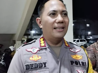 Ratusan Personil Polresta Bengkulu Dikerahkan Amankan Pilkada Mendatang