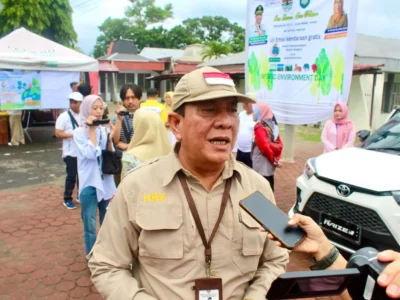 Pemprov Bengkulu Targetkan 4000 Kendaraan Ikut Pemutihan Pajak