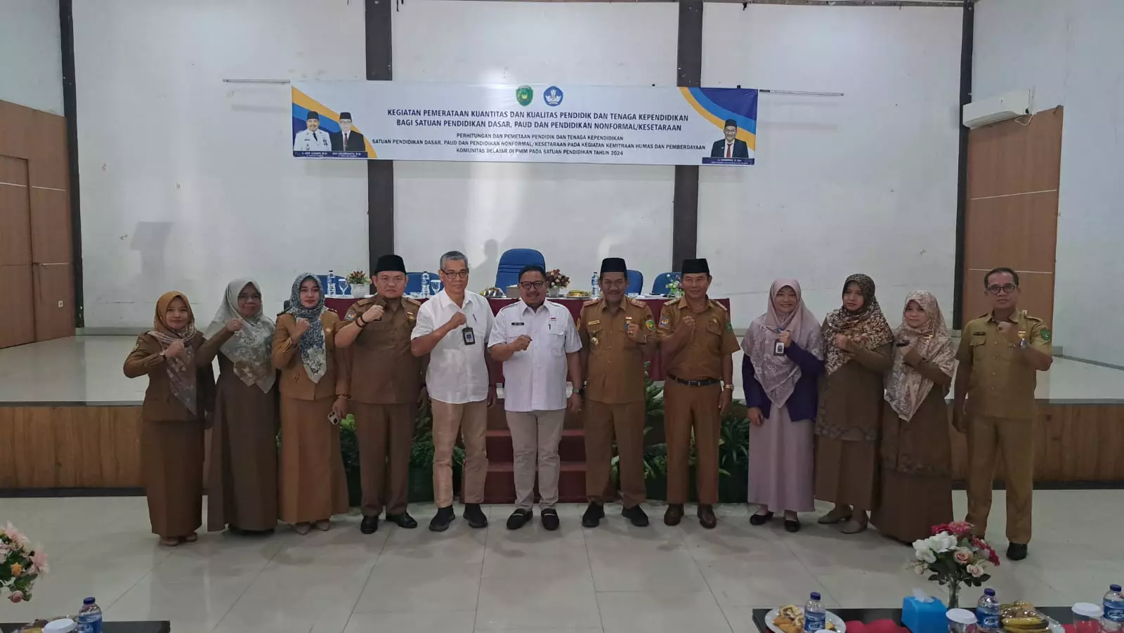 Pemkot Bengkulu Inginkan Kualitas dan Kuantitas di Sekolah Sama, Tak Ada Lagi Sebutan Sekolah Favorite