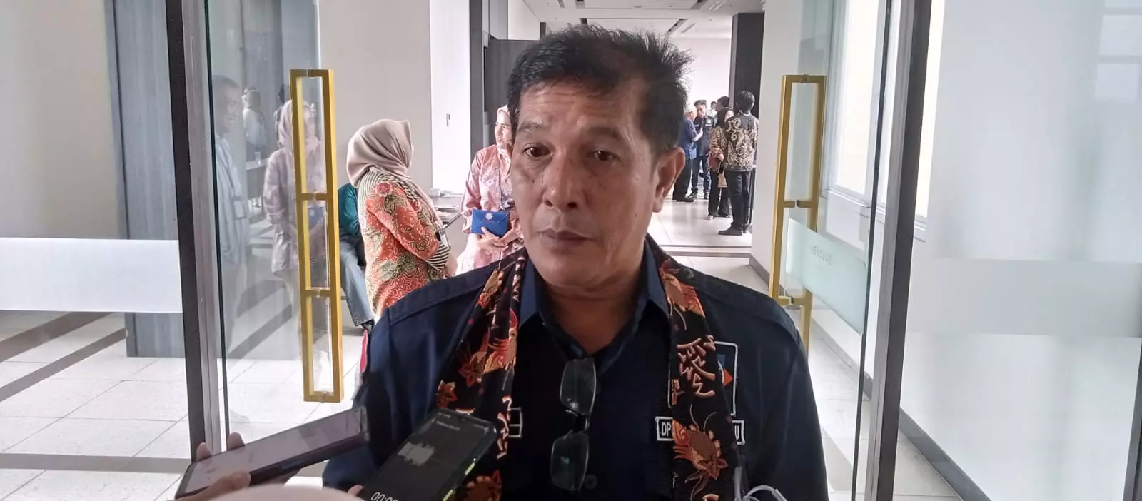 Ketua DPD APERSI: Pembangunan Rumah Bagi Masyarakat yang Berkualitas Butuh Kontrol dari Pemerintah