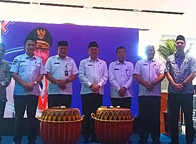 Ada 1000 Loker di Job Fair Bengkulu, Jangan Sampai Ketinggalan!