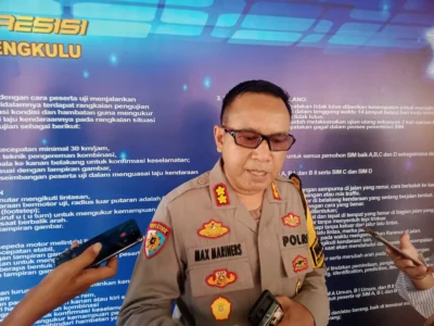 Tim Saber Pungli Telusuri Siapa “Bekingan” Jukir Liar di Festival Tabut