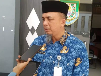 Tahun Depan Pemprov Bengkulu Akan Anggarkan Dana Hibah untuk Rumah Ibadah