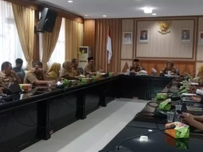 Inflasi Masih Tinggi, Pemprov Bengkulu Bakal Gelar Pasar Murah Keliling