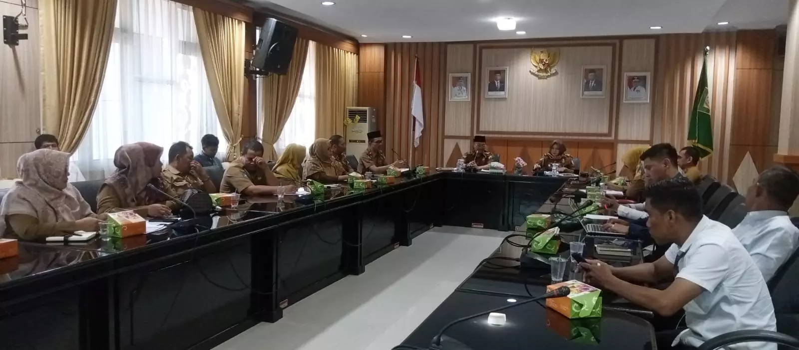 Inflasi Masih Tinggi, Pemprov Bengkulu Bakal Gelar Pasar Murah Keliling