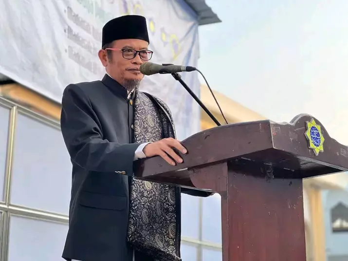 Ketua Dewan Pertimbangan MUI Bengkulu Sesali Soal Paskibraka Putri Harus Lepas Jilbab