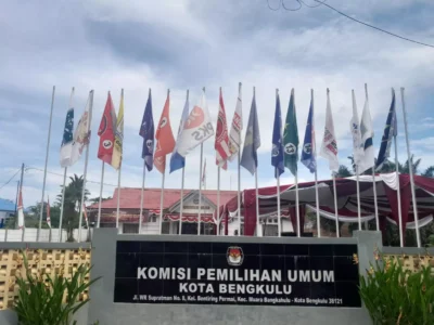 Paslon Walikota Diwajibkan Tes Kejiwaan dan Narkoba Usai Mendaftar