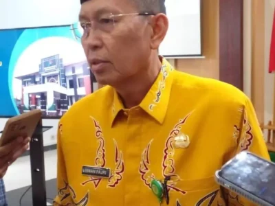 Ratusan P3K di Bengkulu Akan Segera Dilantik