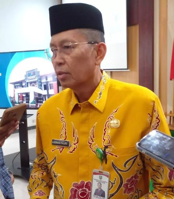 Ratusan P3K di Bengkulu Akan Segera Dilantik