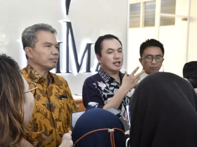 Ketua KPPU: Ritel Niaga Liquid Natural Gas Tidak Boleh Dimonopoli