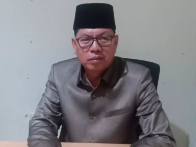 Bacalon Walikota Bengkulu Dani-Suimi Masih Menunggu Rekomendasi Partai PKS dan PKB