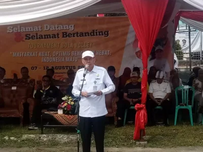 Jelang Pilkada, Masyarakat Diimbau Gunakan Medsos dengan Bijak