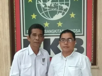 DPC PKB Kota Bengkulu Dukung Cak Imin Kembali Jabat Ketua Umum