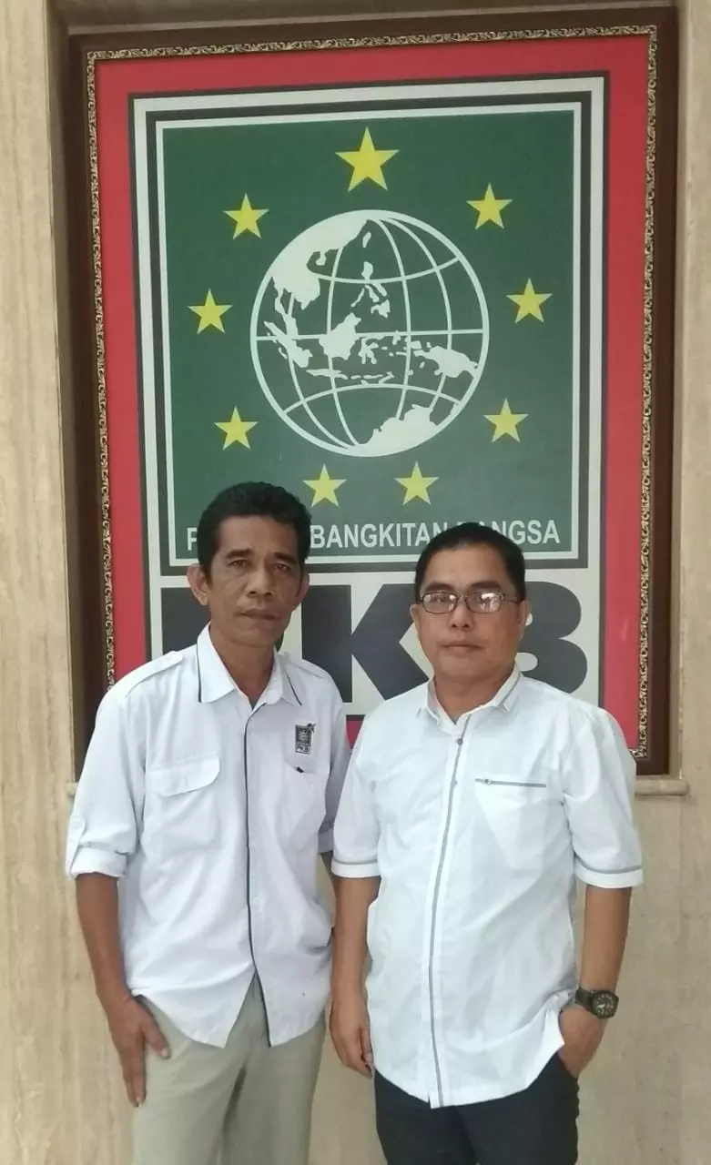 DPC PKB Kota Bengkulu Dukung Cak Imin Kembali Jabat Ketua Umum