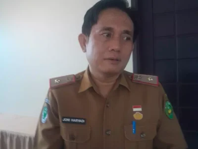 Kadis Kesehatan Sebut Sejumlah Posyandu di Kota Bengkulu Mati Suri