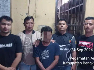 Parah, Wawak di Bengkulu Utara Gagahi Keponakan Sendiri yang Masih Dibawah Umur