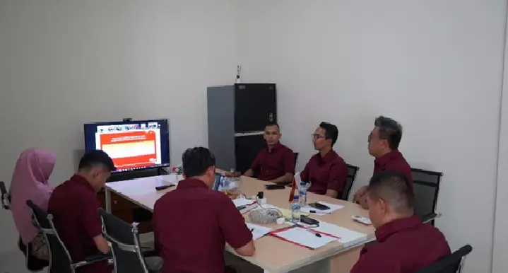 Kantor Imigrasi Bengkulu