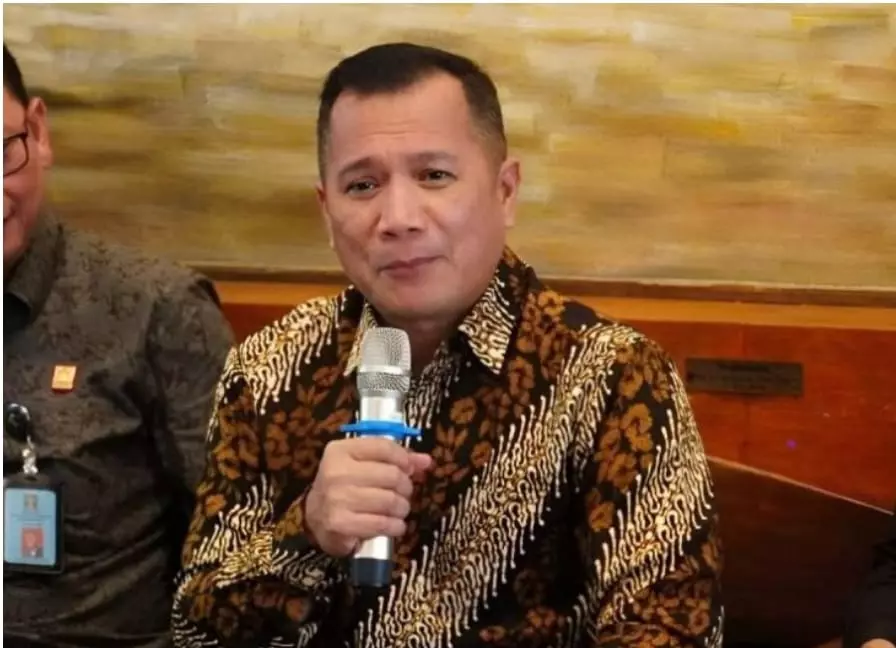 Direktur Jenderal Hak Asasi Manusia, Dhahana Putra