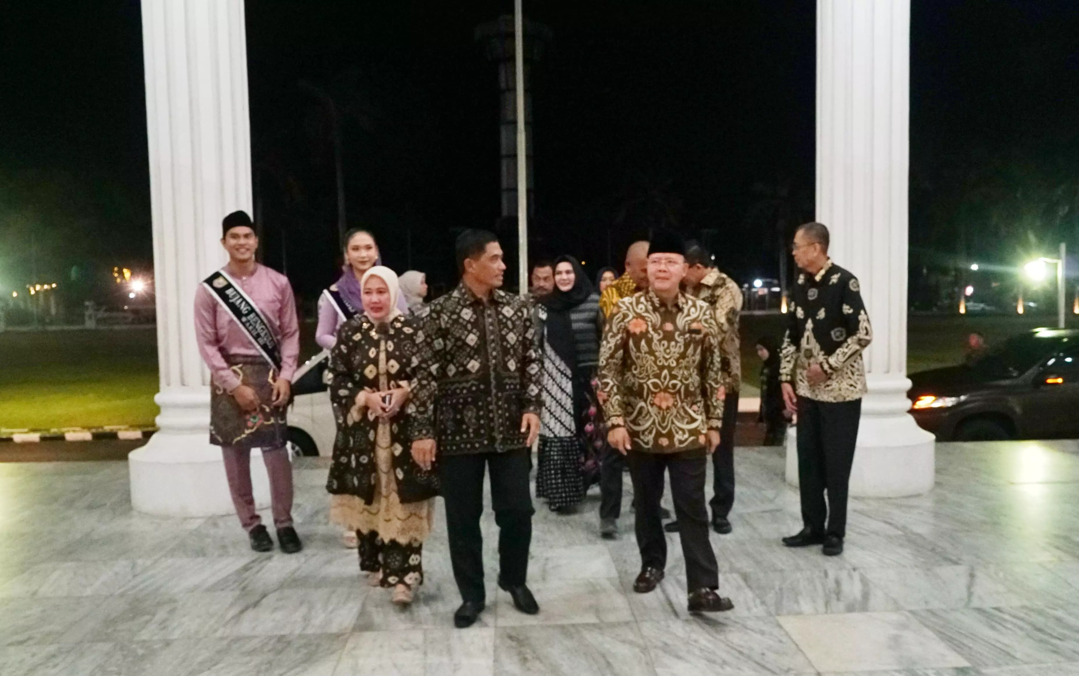 Pangdam II Sriwijaya