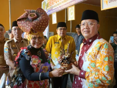 Jambore Literasi di Provinsi Bengkulu Resmi Dimulai