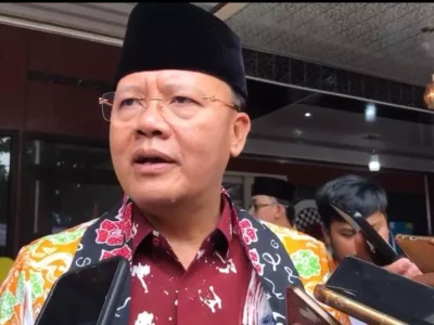 Gubernur Bengkulu Usulkan 5 Nama Penjabat Sementara untuk Jadi Bupati