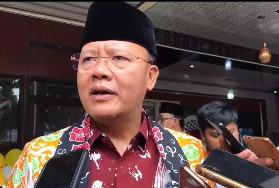 Gubernur Bengkulu Usulkan 5 Nama Penjabat Sementara untuk Jadi Bupati