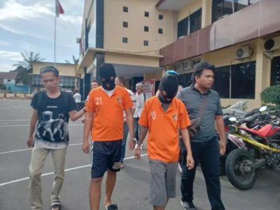 Fakta Baru, Kasus Pembunuhan di Jalan Bali Berawal dari Penipuan di Aplikasi MiChat