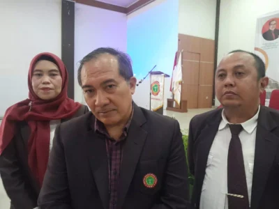 PPNI Bengkulu Pertanyakan Kejelasan Seleksi Direktur RSMY