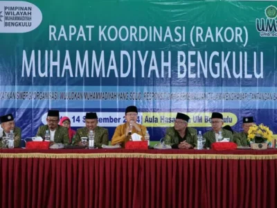 Wacana Keterlibatan Muhammadiyah dalam Pengelolaan Tambang