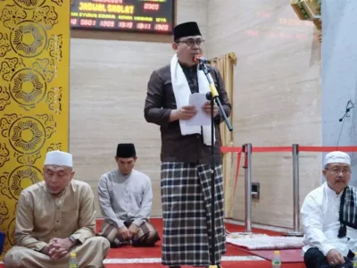 Pelajaran Maulid Nabi untuk Kehidupan Berbangsa