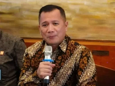 Direktur Jenderal HAM: Perlindungan Data Pribadi Sebagai Bagian Tak Terpisahkan dari Hak Asasi Manusia