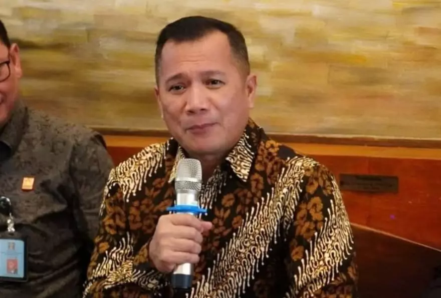 Direktur Jenderal HAM: Perlindungan Data Pribadi Sebagai Bagian Tak Terpisahkan dari Hak Asasi Manusia