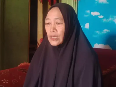 Kasihan, Akibat Dihipnotis Perhiasan Senilai Puluhan Juta Milik Ibu Ini Lenyap