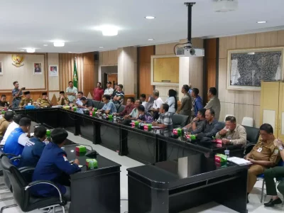 Pemprov Bengkulu Janji Akan Selesaikan Konflik Antara Petani dan Perusahaan Perkebunan Sawit