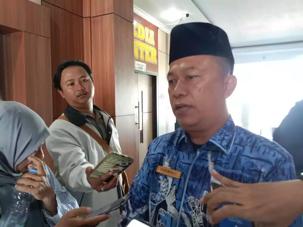 Tenaga Honorer di Pemprov Bengkulu Tidak Boleh Daftar P3K Kabupaten dan Kota