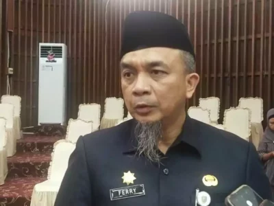 Pemprov Bengkulu Diminta Segera Selesaikan Syarat Administrasi Pelantikan Pimpinan Dewan