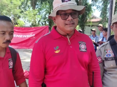 Perwal Tentang Penghormatan Hak Penyandang Disabilitas di Kota Bengkulu Masih Diupayakan