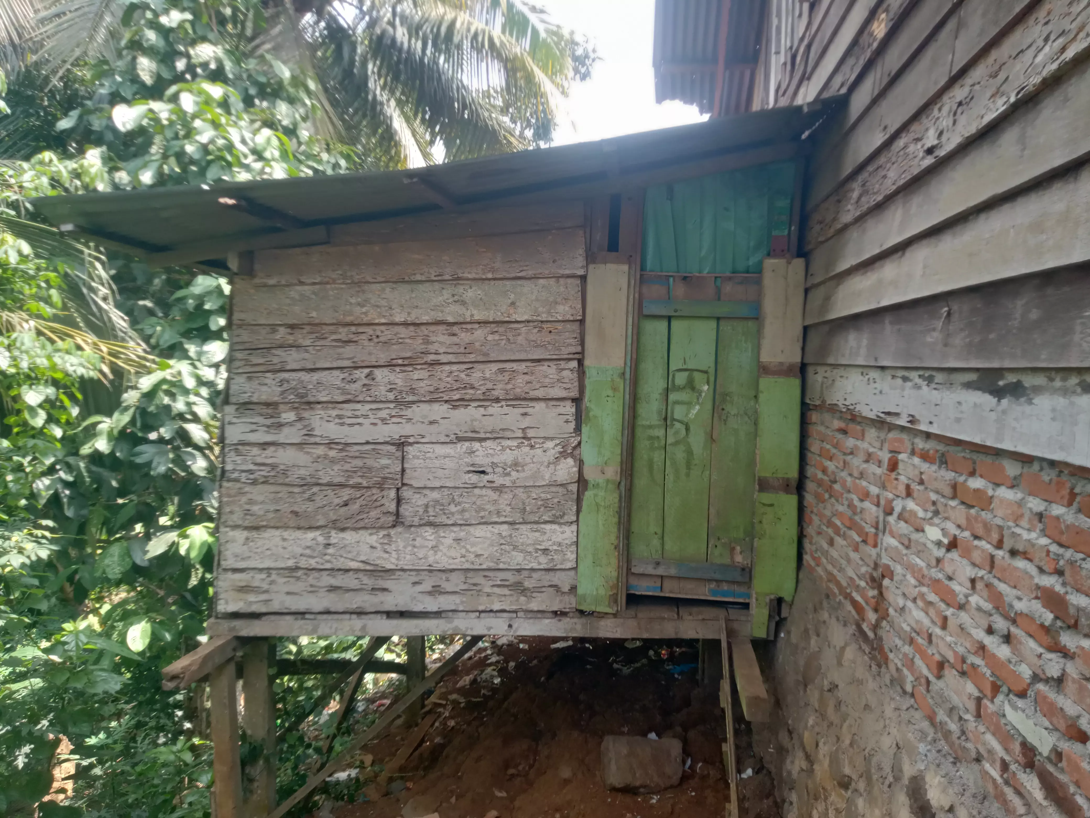 Rumah Dimasuki Maling, Uang dan Handphone IRT Ini Lenyap