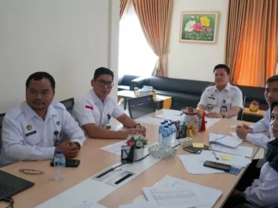 Kantor Imigrasi Bengkulu