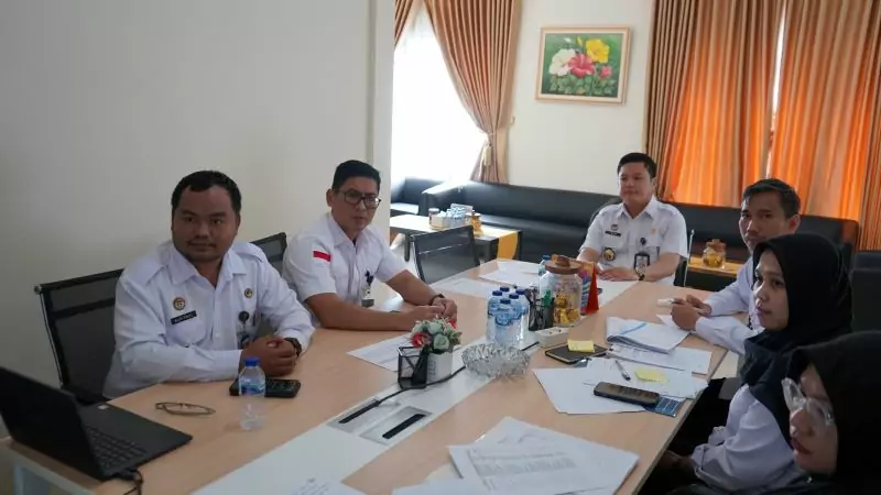 Kantor Imigrasi Bengkulu