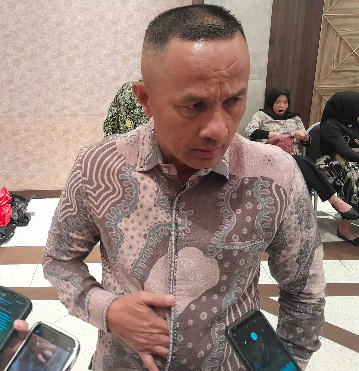 DPRD Kota Baru Jadwalkan Rapat Paripurna Pelantikan Pimpinan Definitif