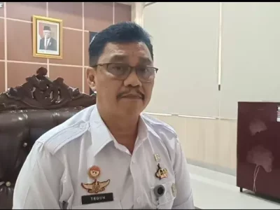 DPT di Lapas dan Rutan se Provinsi Bengkulu Sebanyak 2.641