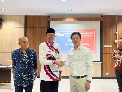 Investor Asing Lirik Potensi Bengkulu: Dari Pariwisata Hingga Energi Terbarukan