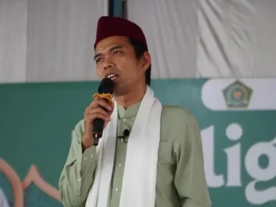 Ustadz Abdul Somad