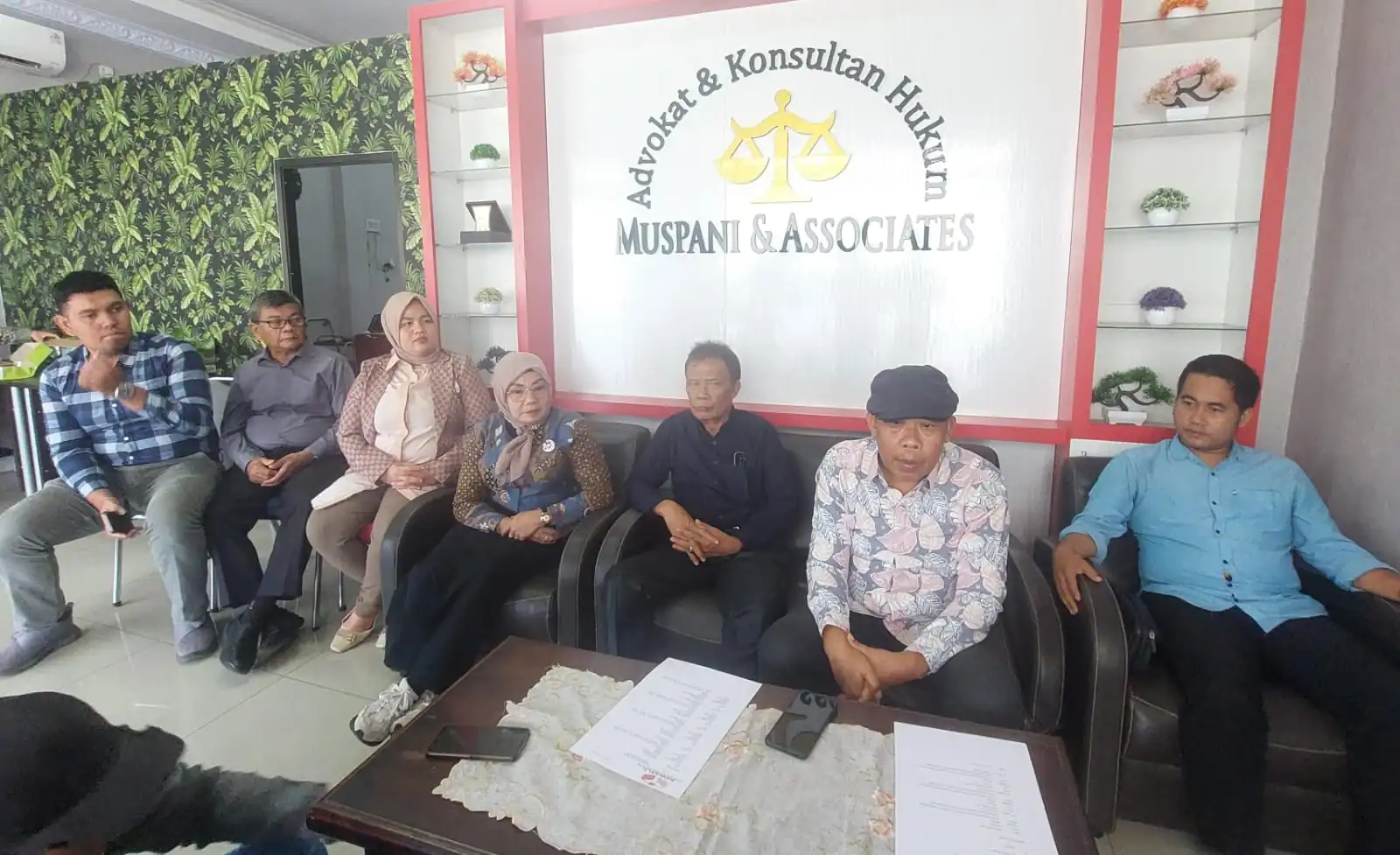 Rohidin dan Pejabat di Pemprov Bengkulu Akan Dilaporkan Terkait Dugaan Pelibatan ASN