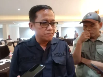 KPU Sebut Jumlah DPT se-Provinsi Bengkulu Sebanyak 1.503.923 Orang